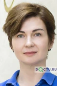 Передельская Мария Вячеславовна - Сочи