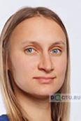 Передереева Вероника Сергеевна - Санкт-Петербург