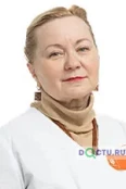 Передеренко Марина Сергеевна - Москва