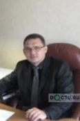 Передня Алексей Геннадьевич - Астрахань