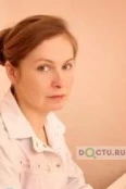 Передня Ольга Юрьевна - Владимир