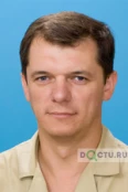 Перегуда Сергей Алексеевич - Краснодар