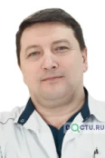 Перегудов Дмитрий Васильевич - Москва