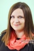 Перегудова Олеся Павловна - Воронеж