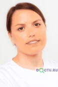 Переходцева Ирина Владимировна - Санкт-Петербург