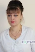 Перекотий Марина Сергеевна - Краснодар