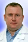 Переладов Александр Александрович - Омск