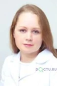 Переладова Татьяна Павловна - Санкт-Петербург