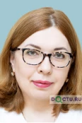 Перельман Ирэна Александровна - Москва