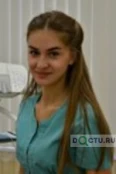 Перелыгина Виолетта Васильевна - Пермь