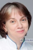 Перепеч Елена Марковна - Санкт-Петербург