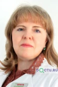 Перепечай Ирина Владимировна - Ростов-на-Дону