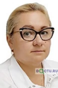 Перепекина Весна Владимировна - Москва