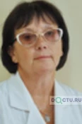 Перепелица Татьяна Алексеевна - Ижевск