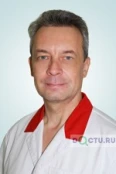 Перепелица Виталий Владимирович - Санкт-Петербург