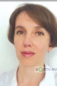 Перепелицина Елена Анатольевна - Воронеж