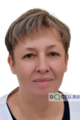 Перепелицына Елена Анатольевна - Ростов-на-Дону