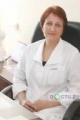 Перепелицына Ольга Николаевна - Пермь