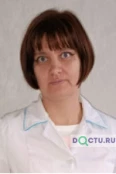 Перепеляк Юлия Анатольевна - Калининград