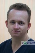 Перепелкин Дмитрий Сергеевич - Тамбов