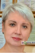 Перепелкина Галина Георгиевна - Оренбург