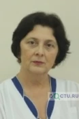 Перепелкина Наталья Борисовна - Самара