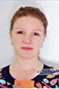 Перепелова Людмила Владимировна - Москва