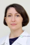 Переплетчикова Анастасия Дмитриевна - Курган