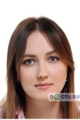 Перерва Екатерина Викторовна - Воронеж
