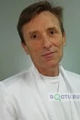 Перерва Олег Викторович - Владивосток