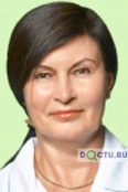 Пересадченко Галина Александровна - Омск