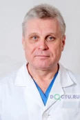 Перескоков Сергей Васильевич - Ростов-на-Дону