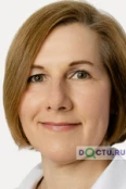 Перескокова Елена Витальевна - Киров