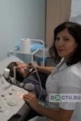Перескокова Гузель Зуфаровна - Уфа