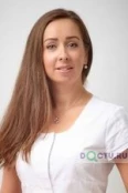 Перескокова Оксана Александровна - Ростов-на-Дону