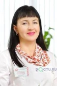 Переславцева Елена Михайловна - Воронеж