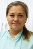 Перестронина Екатерина Федоровна - Киров