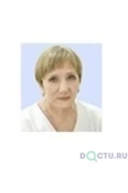 Пересунько Инесса Михайловна - Владивосток