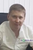 Пересыпкин Максим Викторович - Волгоград