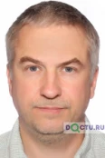 Пересыпкин Роман Олегович - Санкт-Петербург