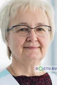 Перетягина Галина Геннадьевна - Йошкар-Ола