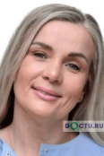 Перетягина Ирина Николаевна - Курск