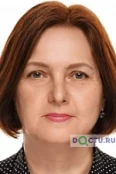 Перетокина Елена Ароновна - Новосибирск
