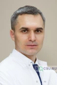 Перетрухин Андрей Андреевич - Челябинск