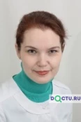 Перевалова Марина Сергеевна - Екатеринбург