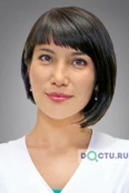 Перевалова Нина Олеговна - Чита