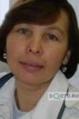 Перевалова Ольга Николаевна - Ульяновск