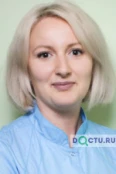 Переведенцева Екатерина Валерьевна - Курск
