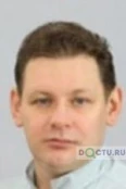 Переверзев Роман Васильевич - Москва