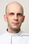 Переверзев Роман Викторович - Москва